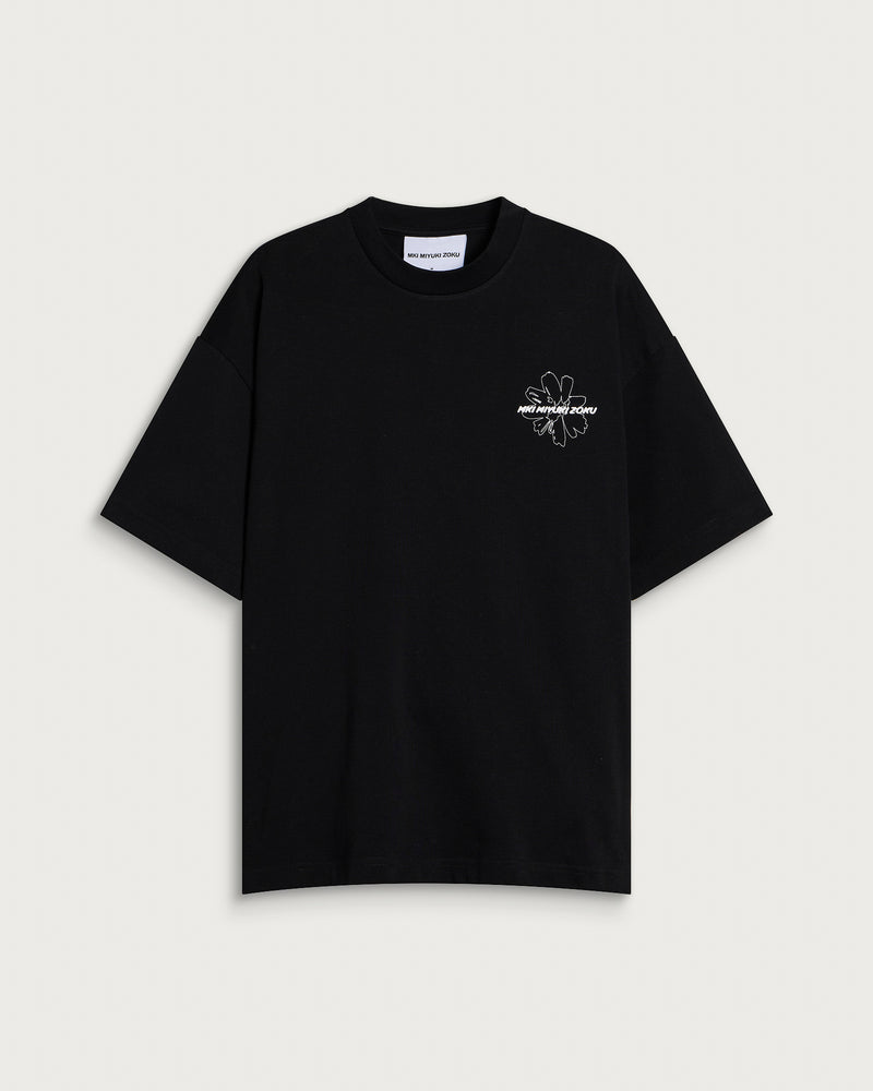 MKI Wildflower T-Shirt
