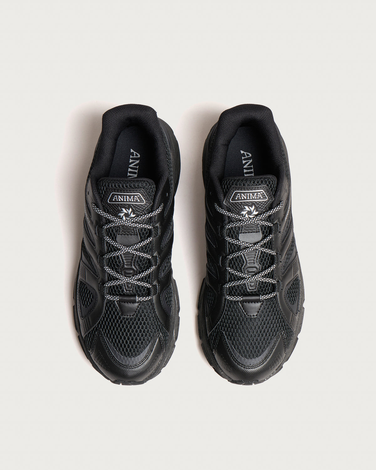 Anima Atomic Sneaker