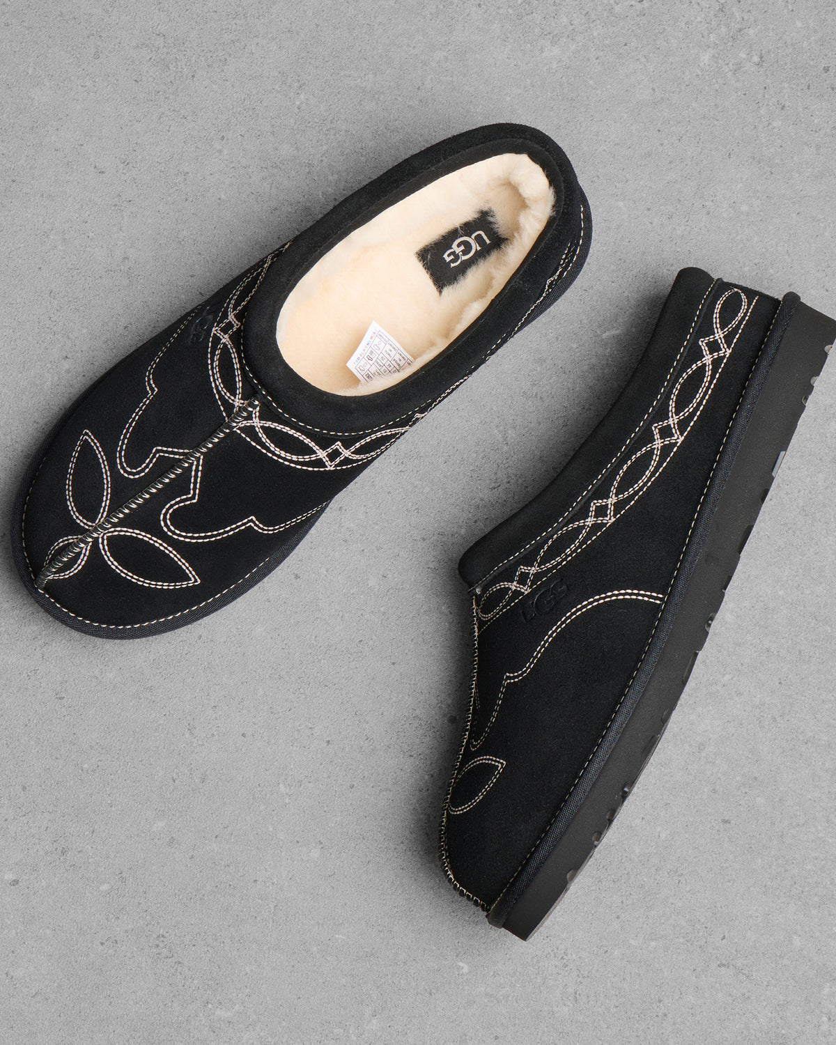 UGG Tasman Western