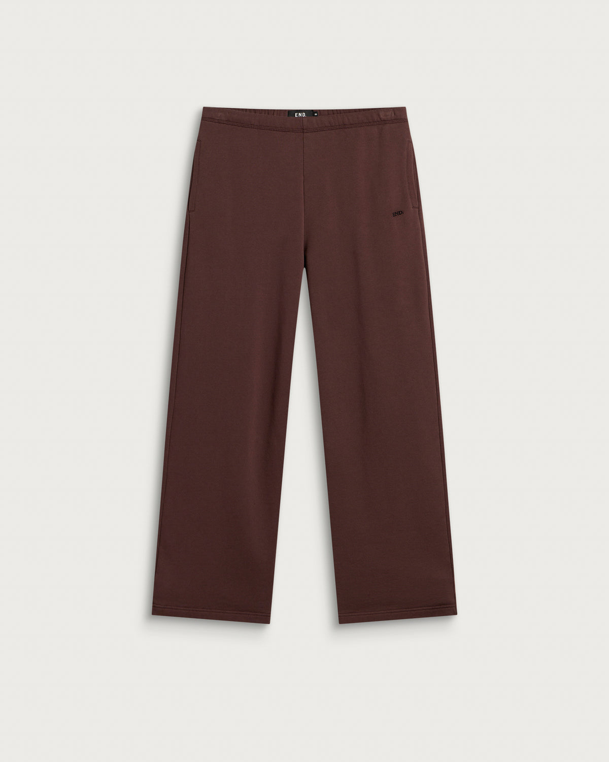 END. Classic Sweatpants