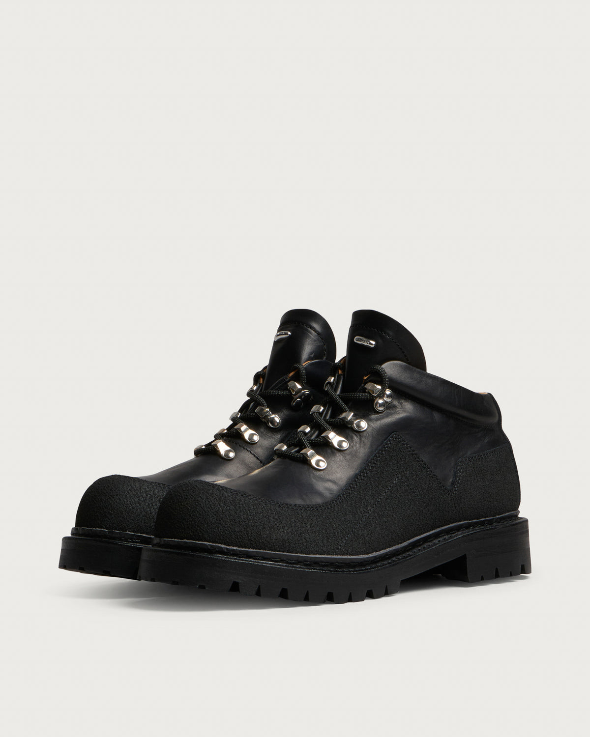 Our Legacy Tensile Cattle Hide Quest Boot