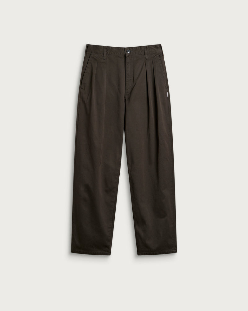 WTAPS Twill Two-Tuck Trousers