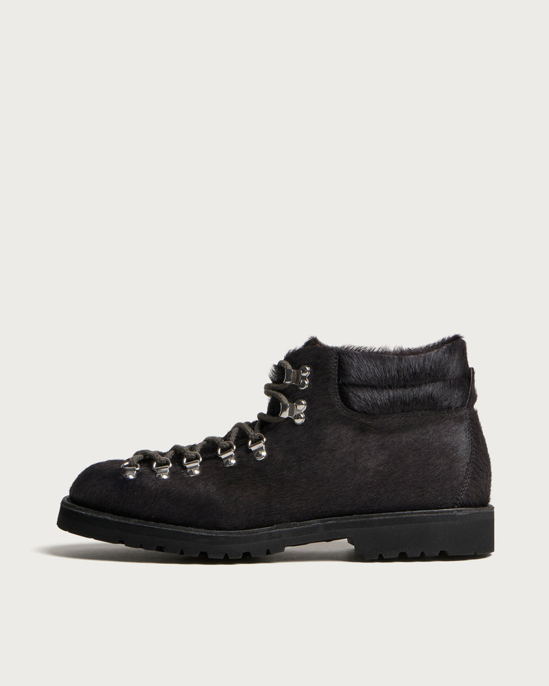 NN07 x Fracap M127 Boot