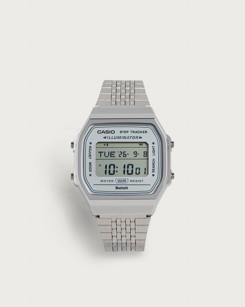 Casio F91 Vintage Trackers Watch