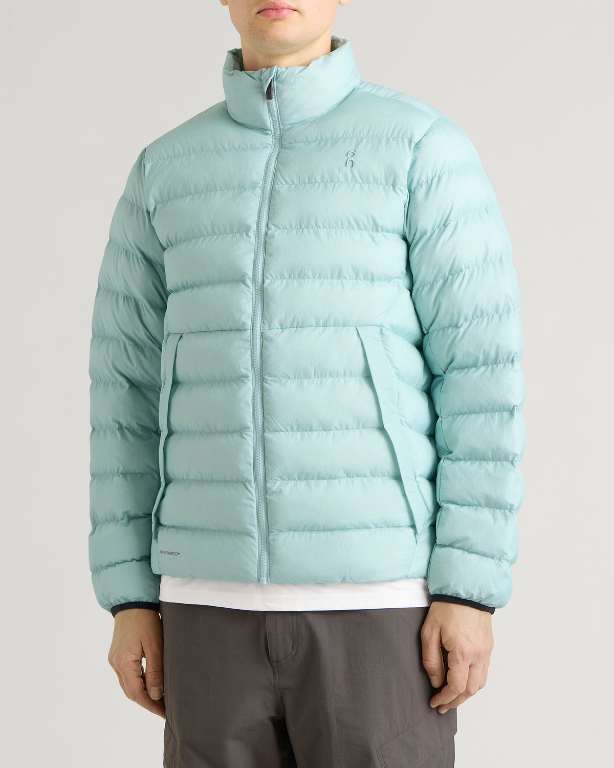 ON Ascent Puffer Jacket