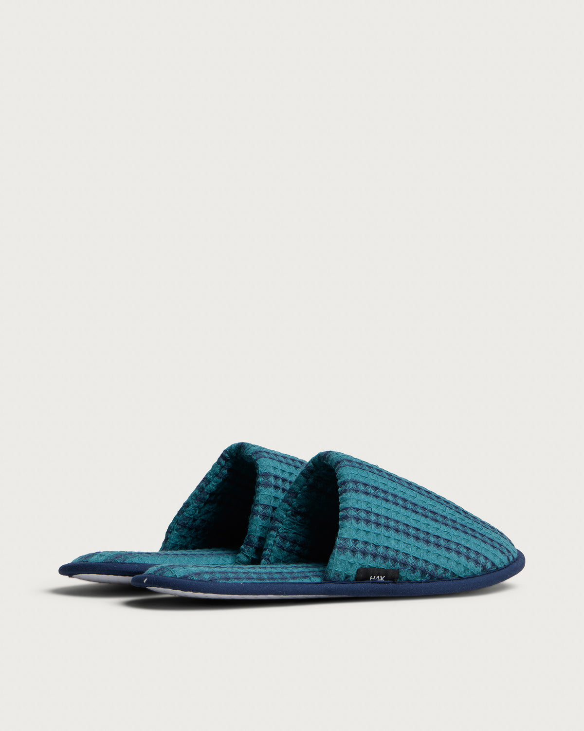 HAY Waffle Slippers