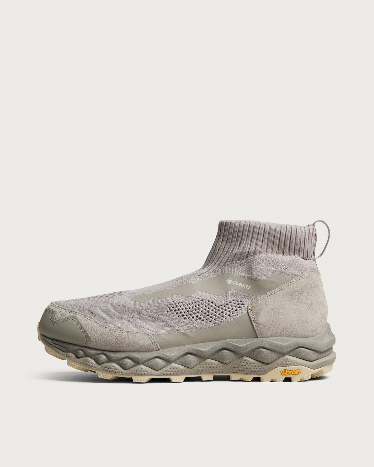 Mizuno x Nonnative Wave Mujjin LS Mid Gore-tex Boot