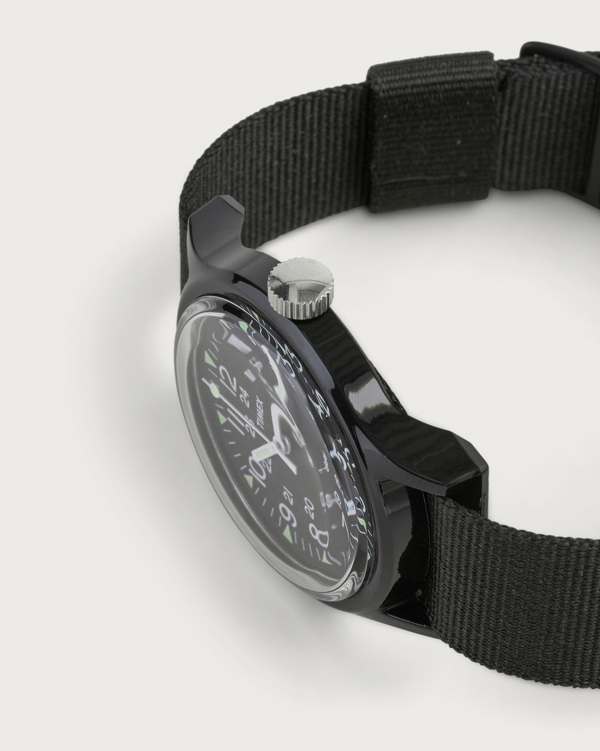 Timex MK1 Resin 36mm Watch