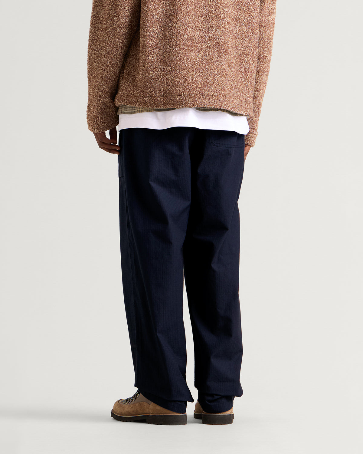 Café Mountain Activity Trousers