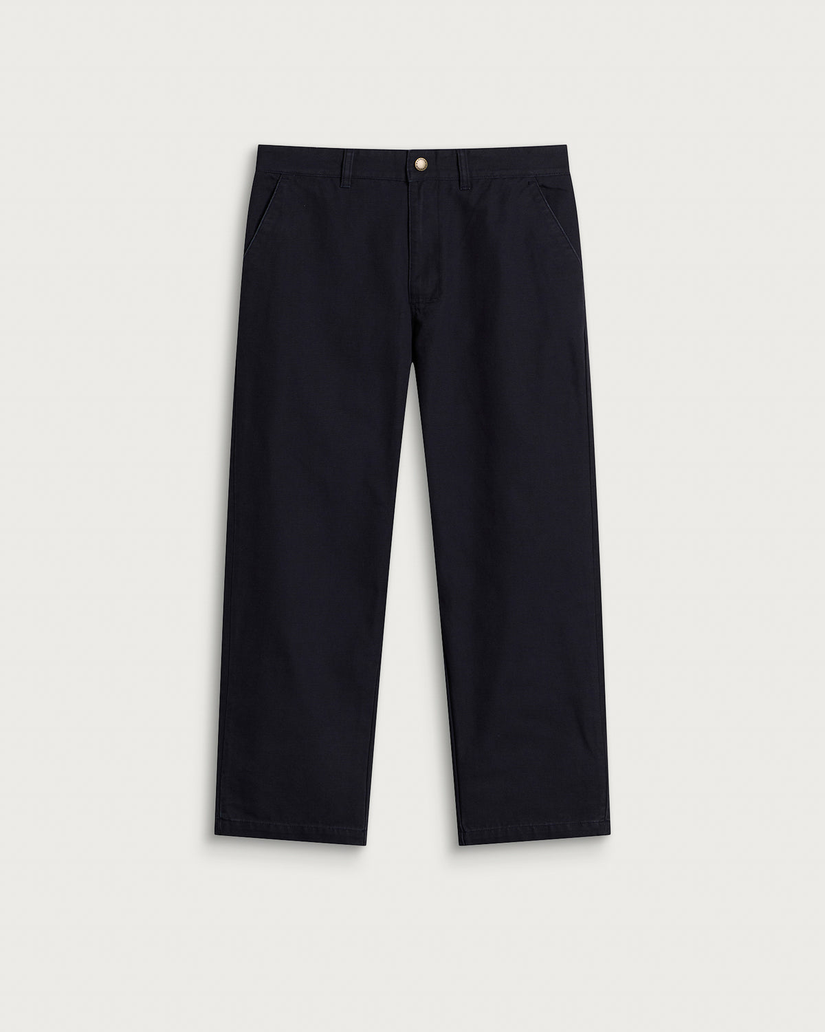 Barbour Heritage + Ursula OS Canvas Trousers