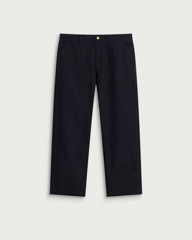 Barbour Heritage + Ursula OS Canvas Trousers