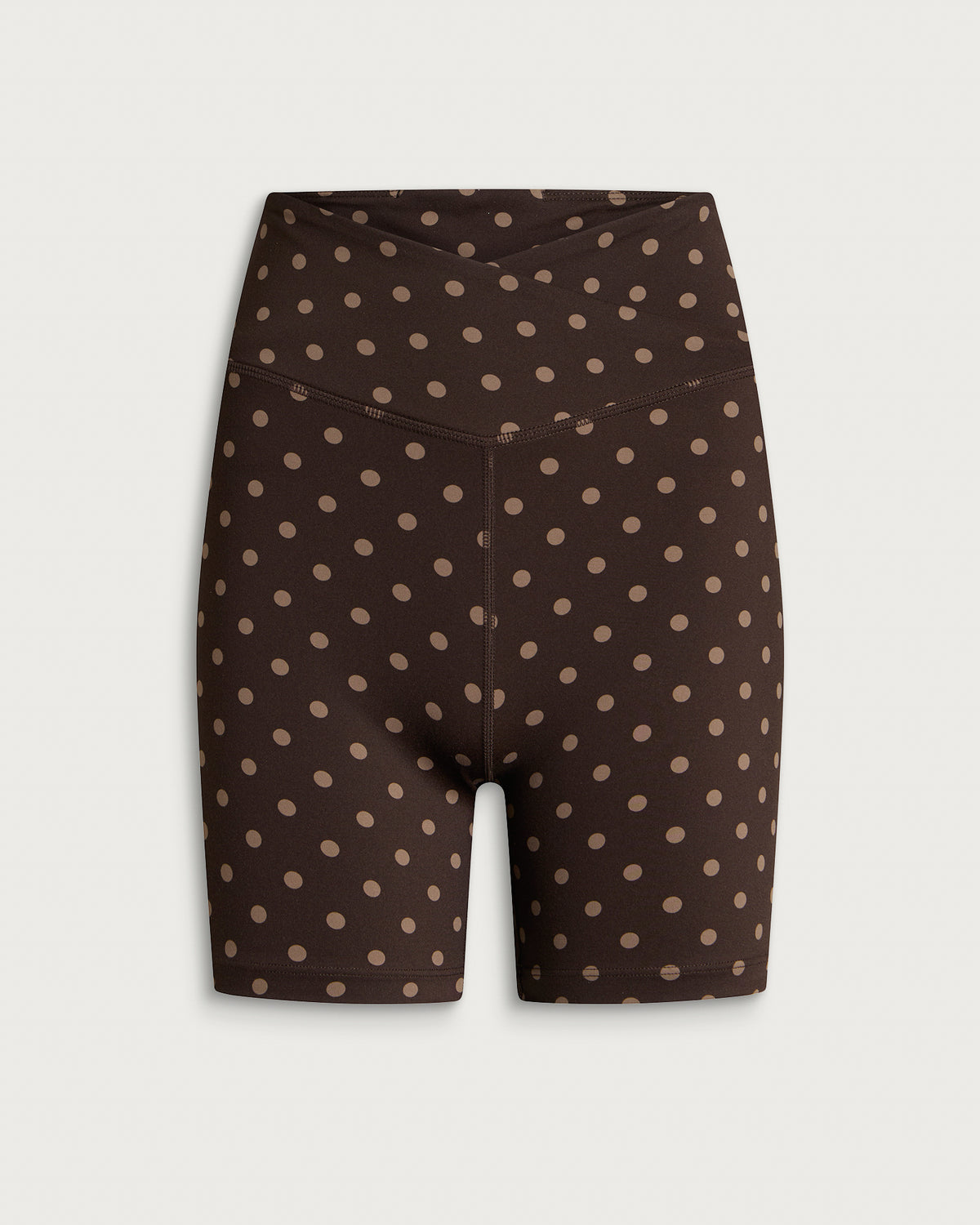 TALA DayFlex  Wrap Cycling Shorts