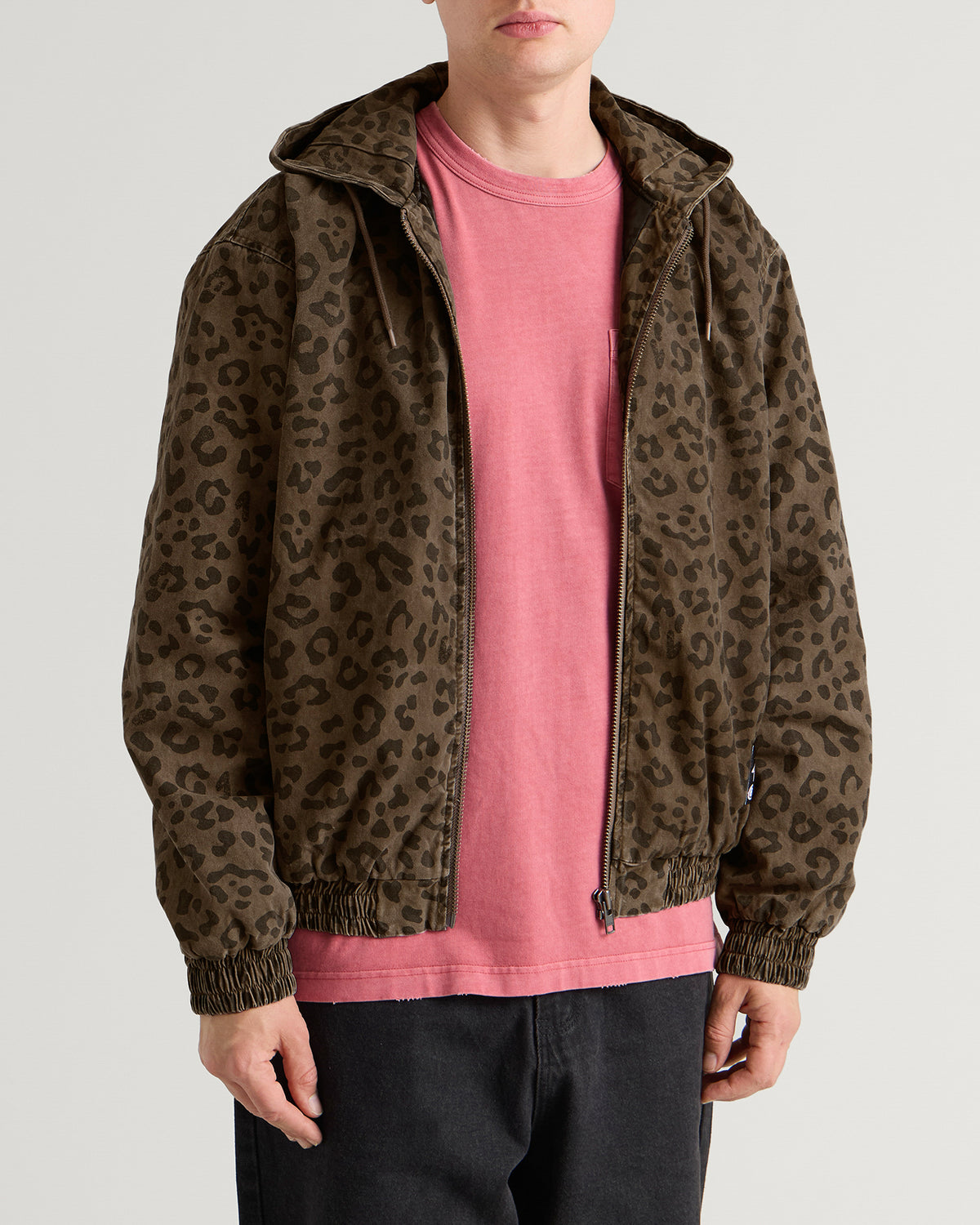 Butter Goods Insulated Work Jacket