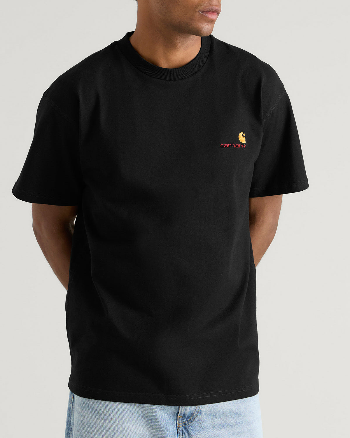 Carhartt WIP American Script T-Shirt
