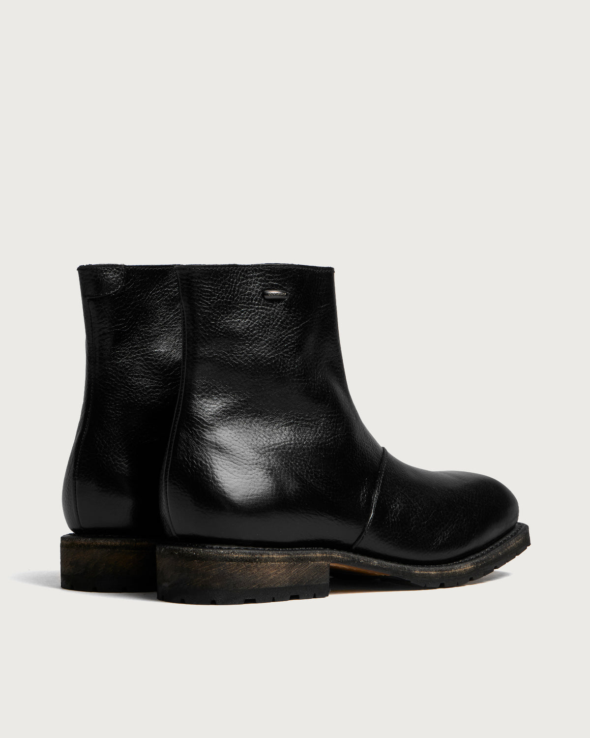 Our Legacy Engine Boot