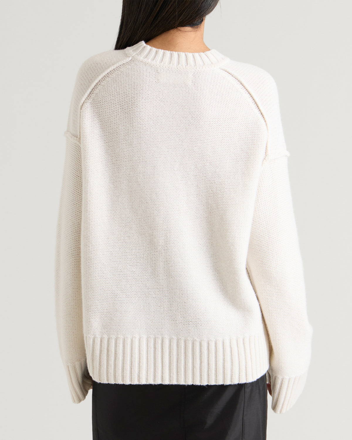 Samsøe Samsøe Sakeiku Samsøe Sweater