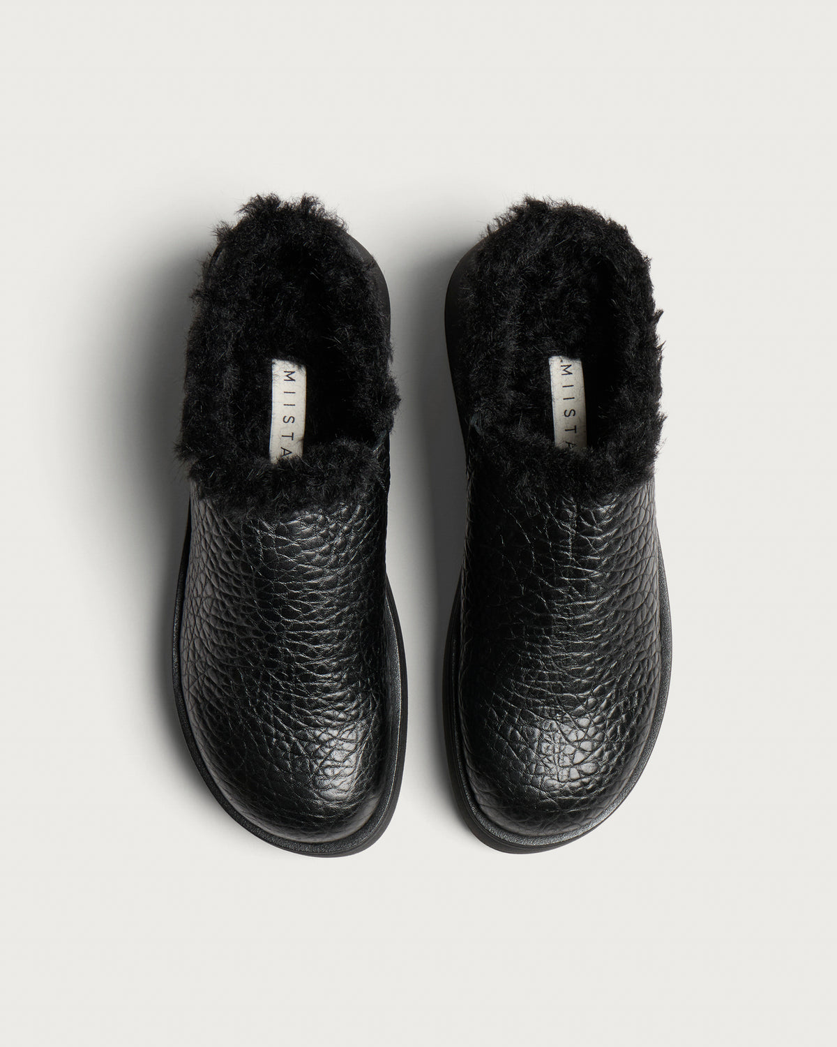 Miista Kristi Mules