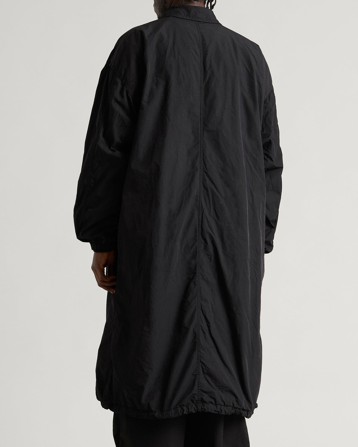Comme des Garçons Homme Light Weight Lined Coat
