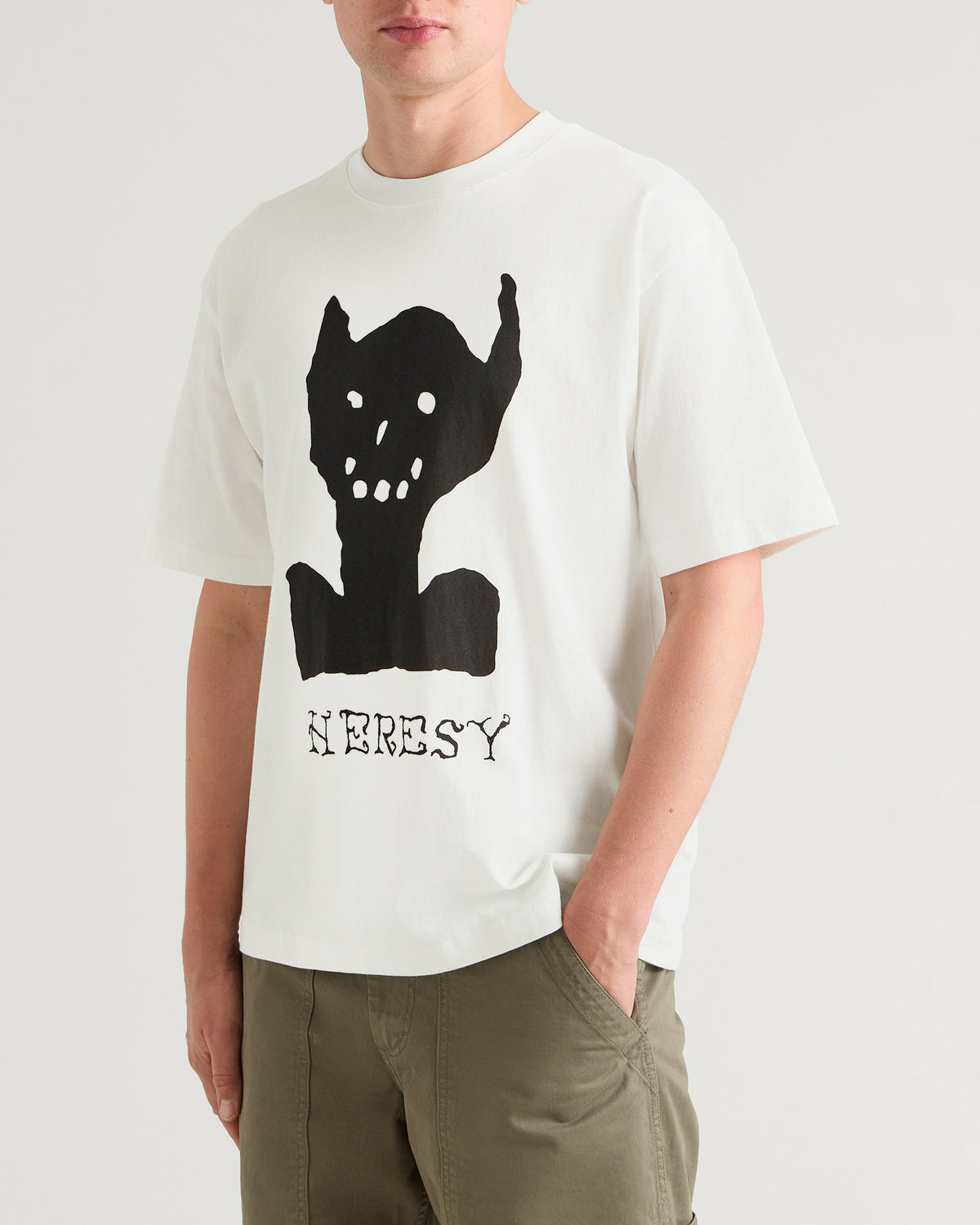 Heresy Gob T-Shirt
