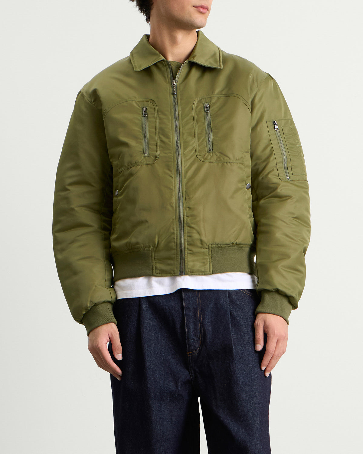 Larriet Walsh Jacket