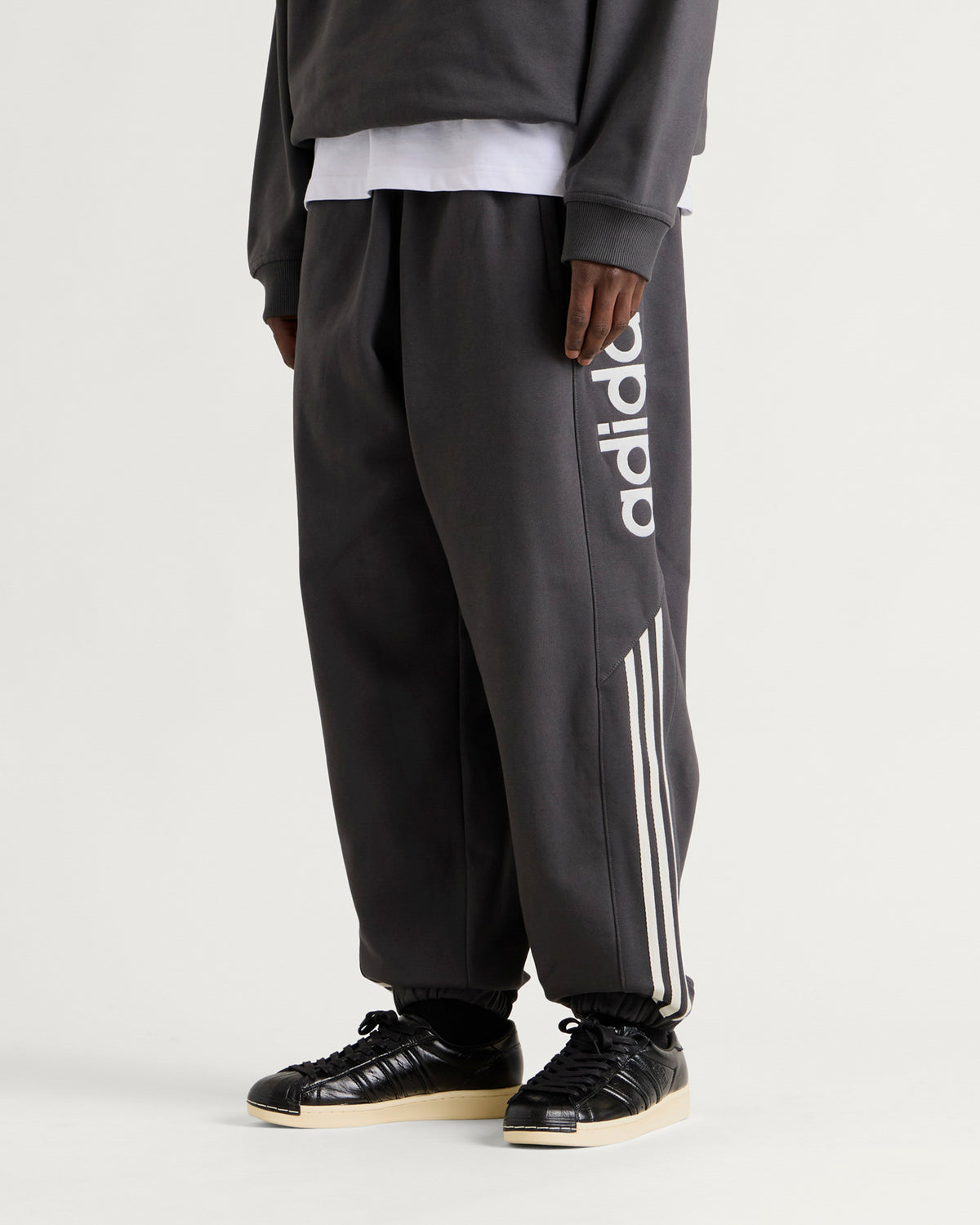 Adidas Block Sweatpant