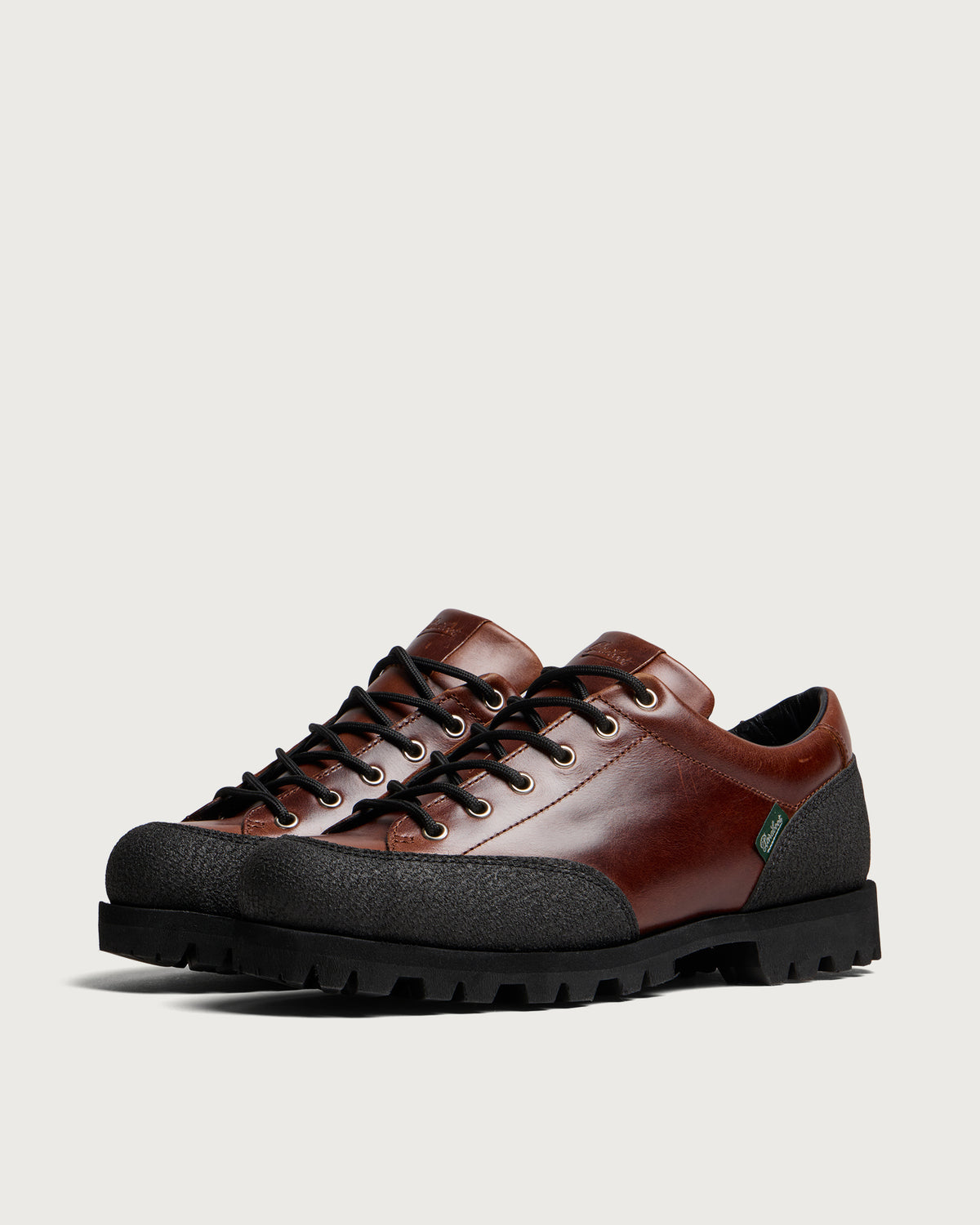 Paraboot Montana Lace Up Shoe