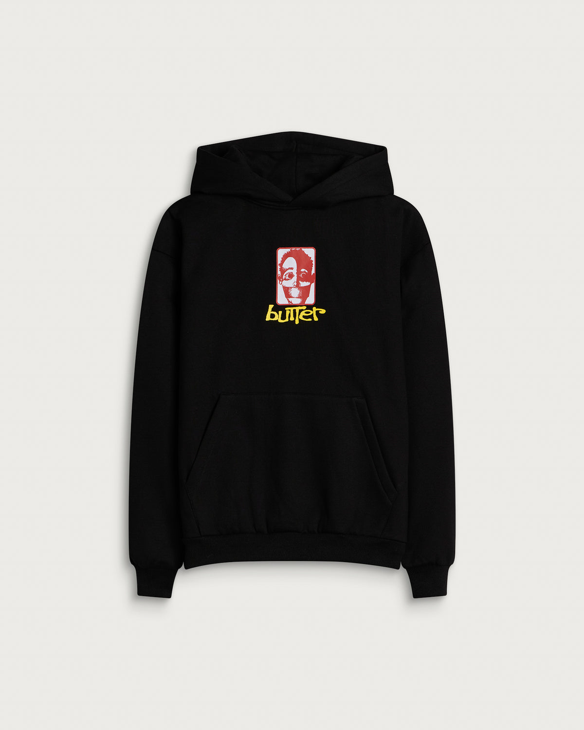 Butter Goods Bound Hoodie