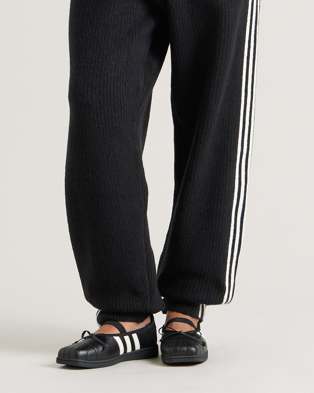 adidas x Jennie Superstar Square Ballet