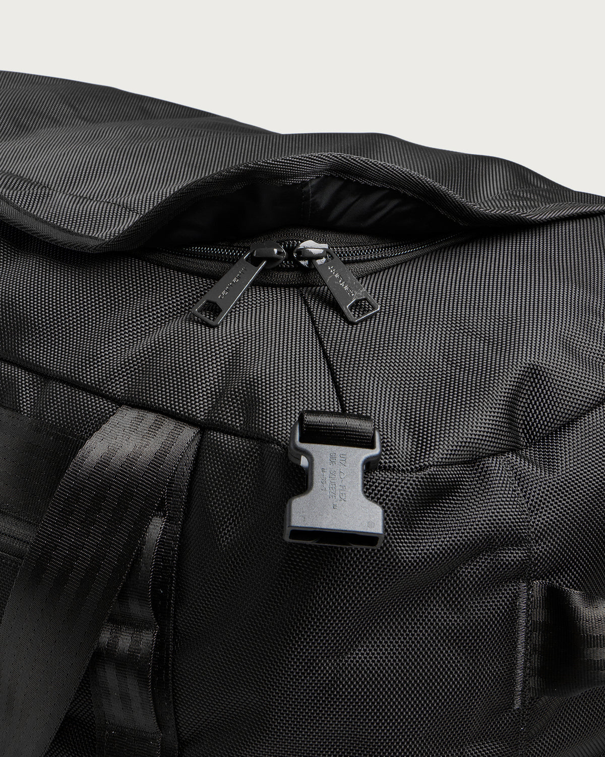 Carhartt WIP Richmond Large Duffle Bag