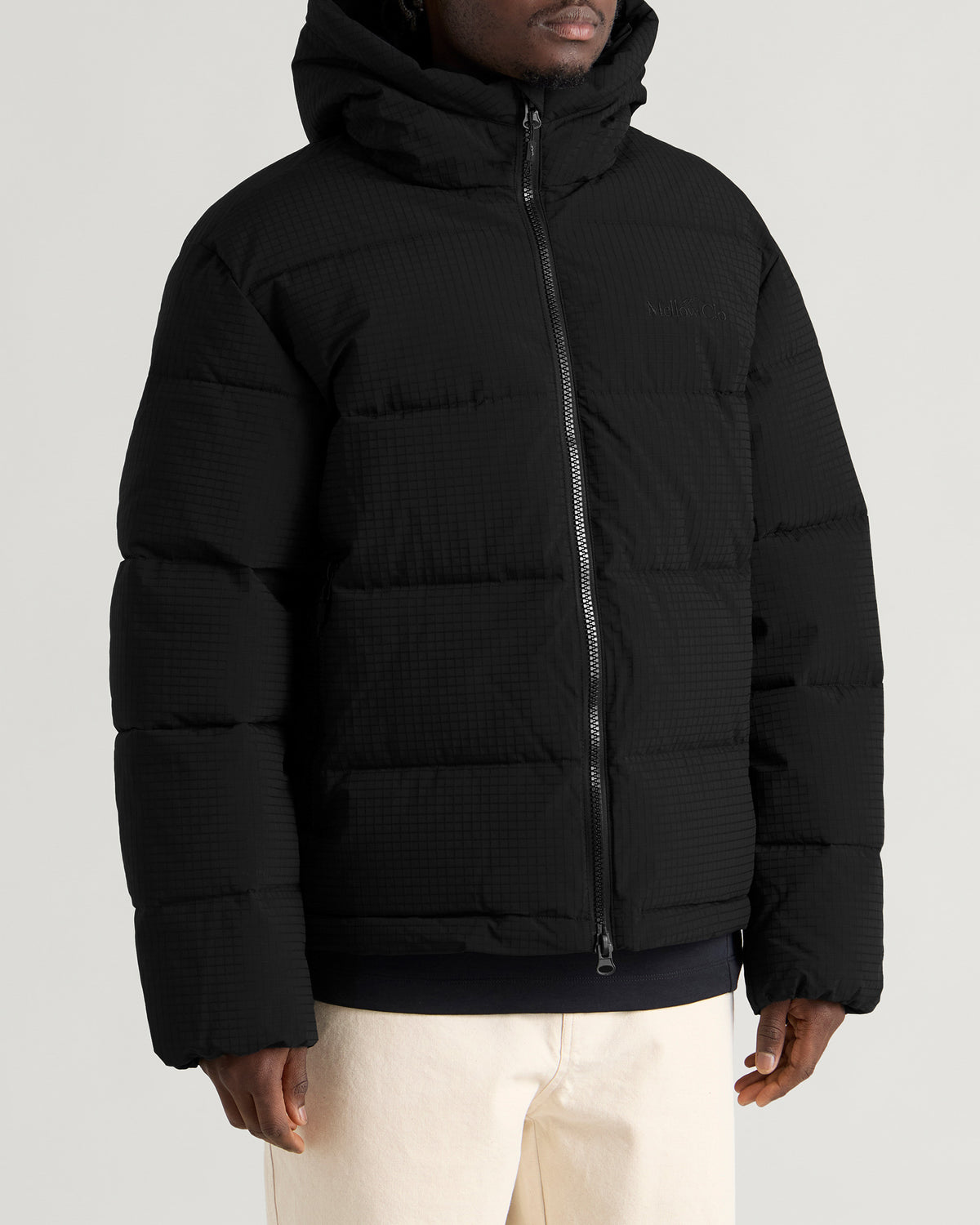 Mellow Clo Summit Puffer Jacket