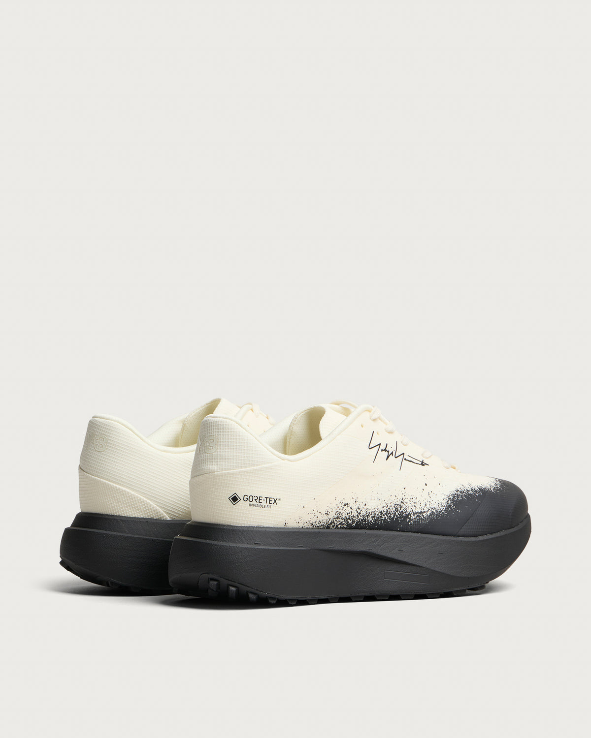 Y-3 Evo SL ATR GTX Sneaker