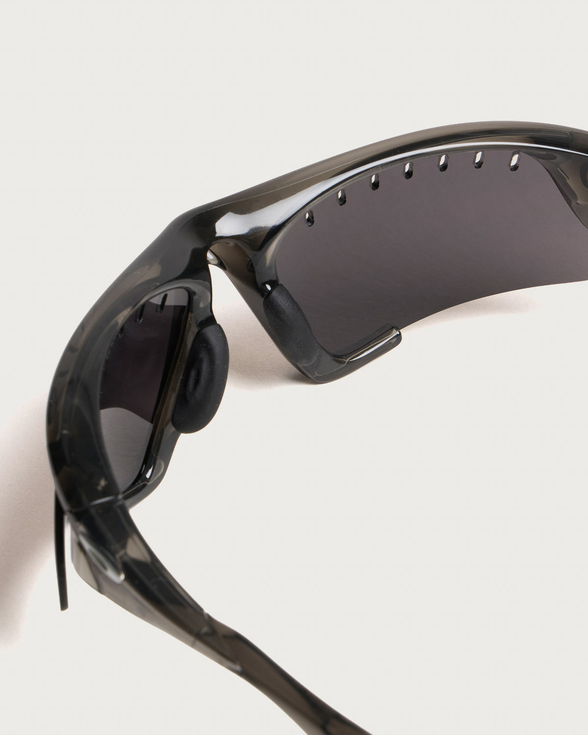 Oakley x Satisfy Suture Jacket Sunglasses