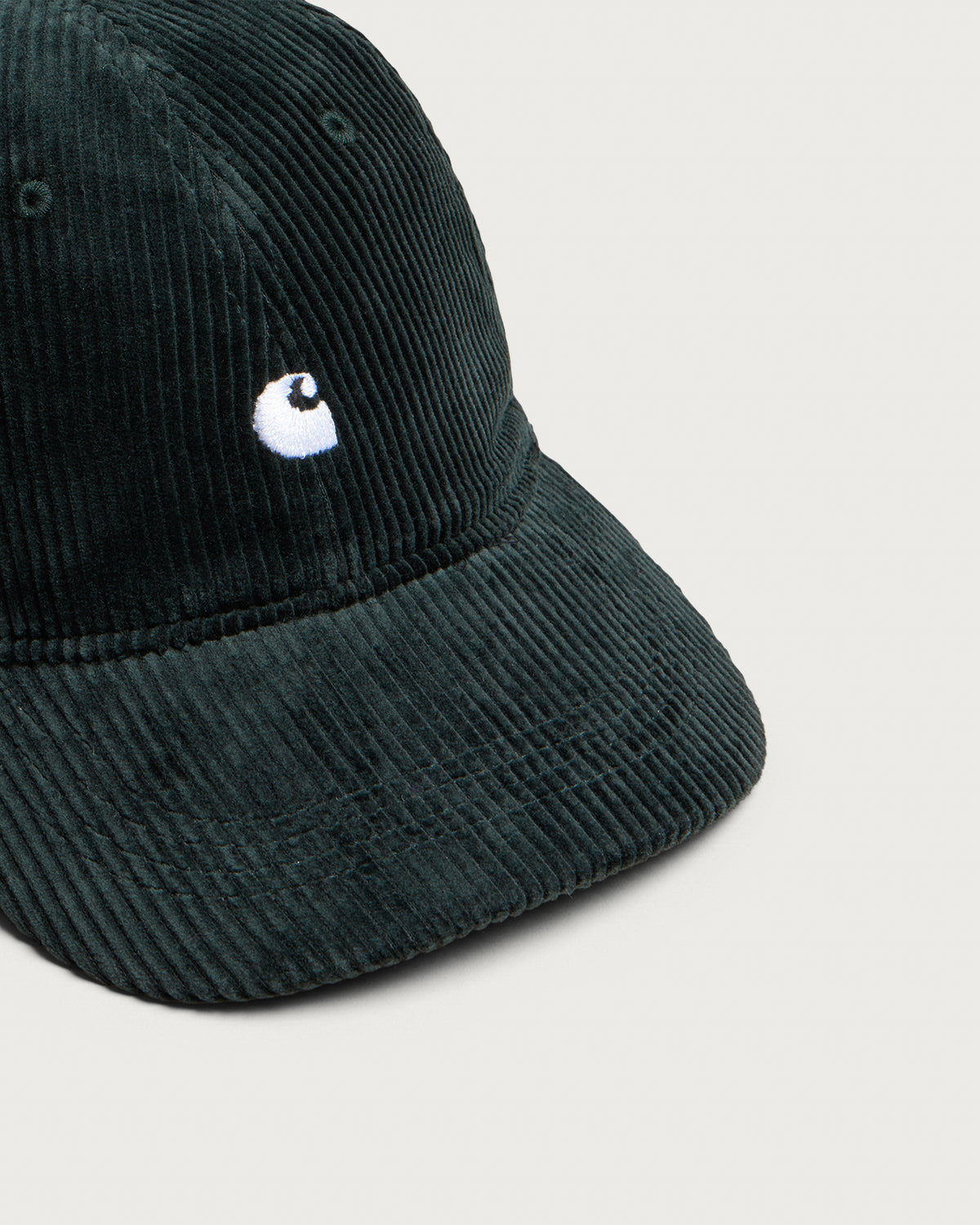Carhartt WIP Harlem Corduroy Cap
