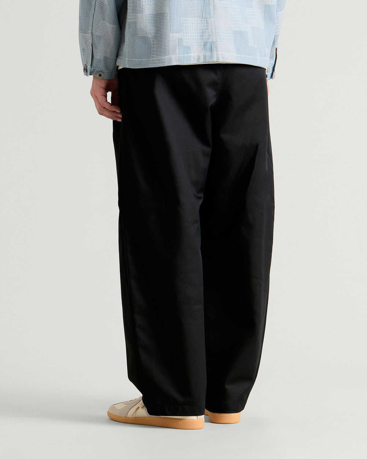 Malbon Milled Pant