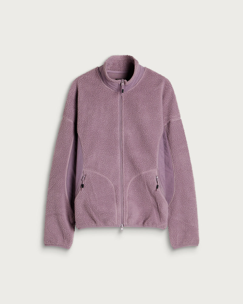Mellow Clo Expedition Fleece Jacket