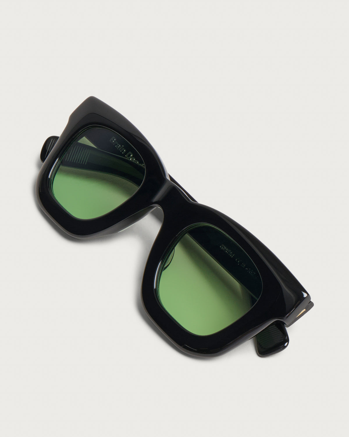 AKILA x Brain Dead Elia Sunglasses