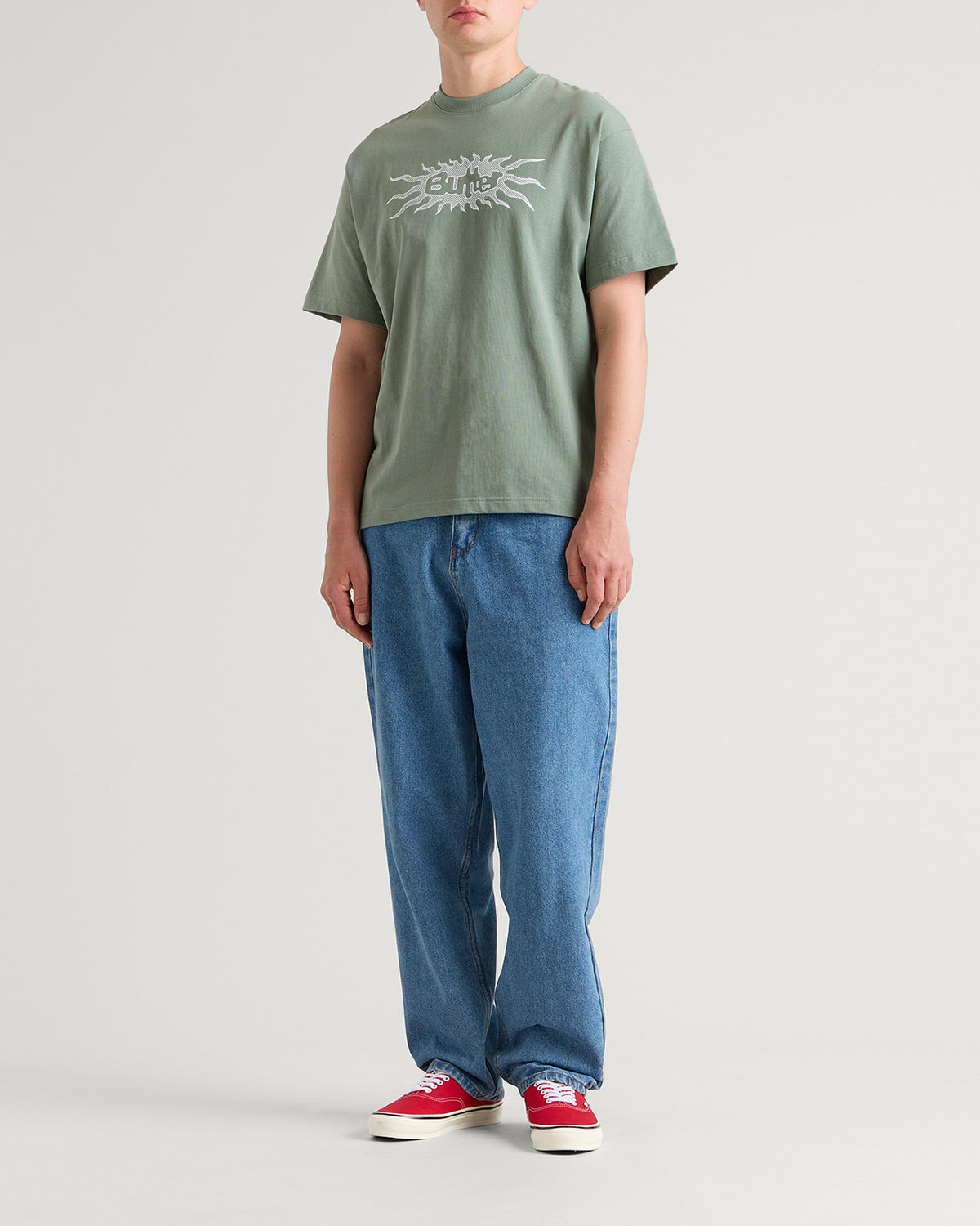 Butter Goods Solar T-Shirt