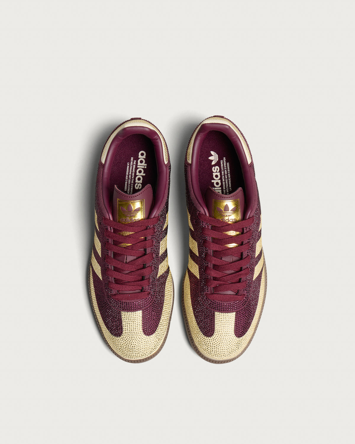 adidas Samba OG Diamante Sneaker
