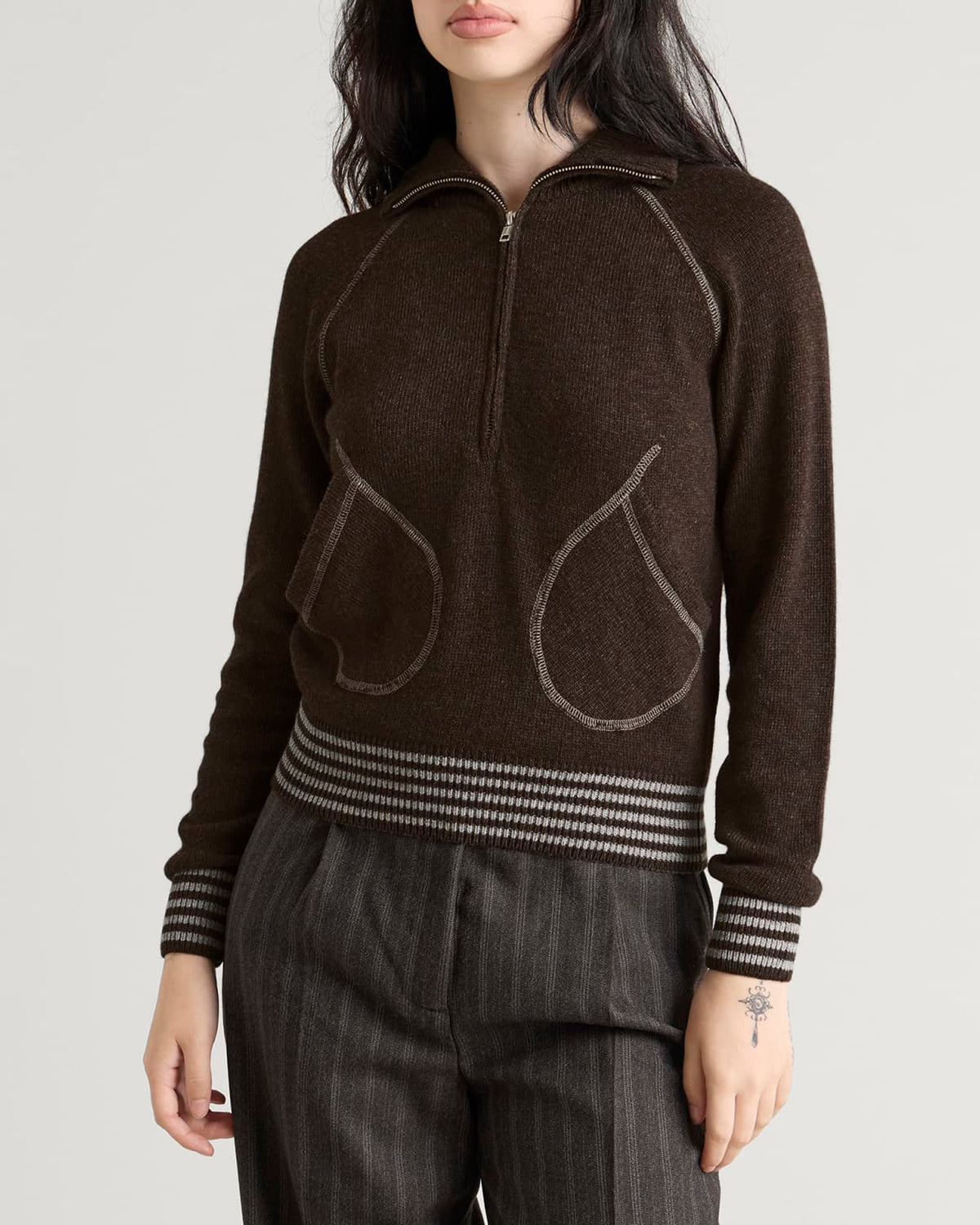 Gimaguas Sindi Jacket