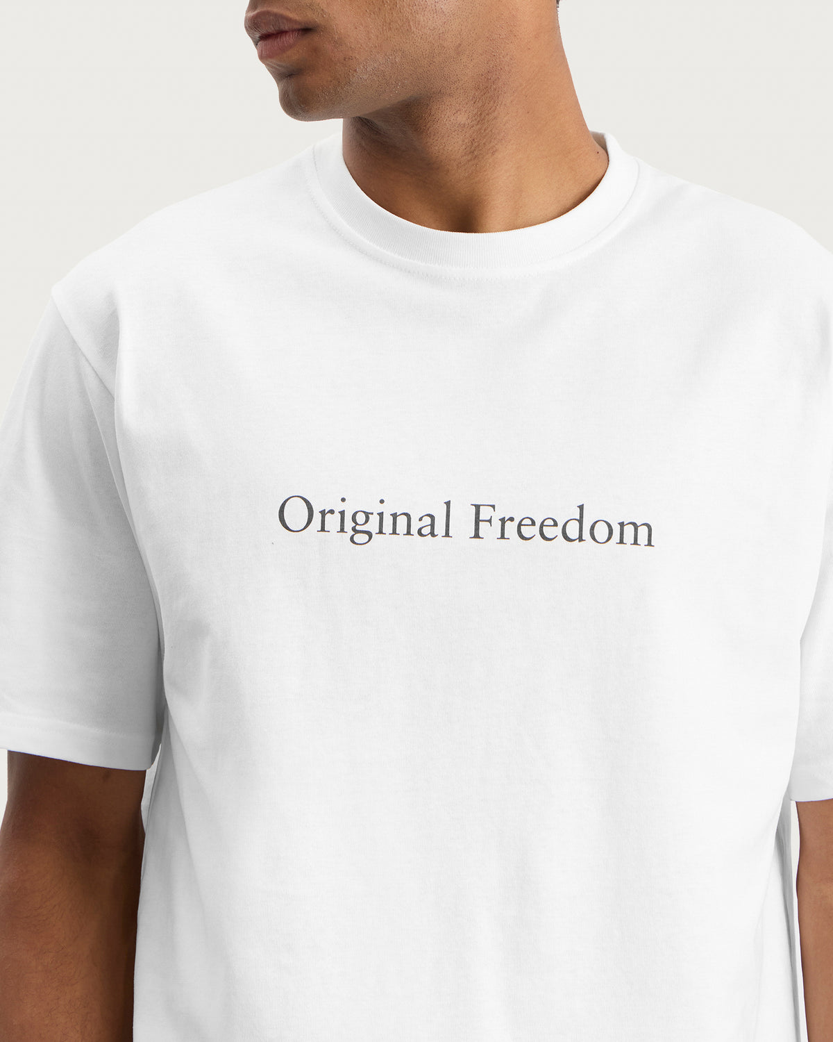 Gramicci Vase T-Shirt