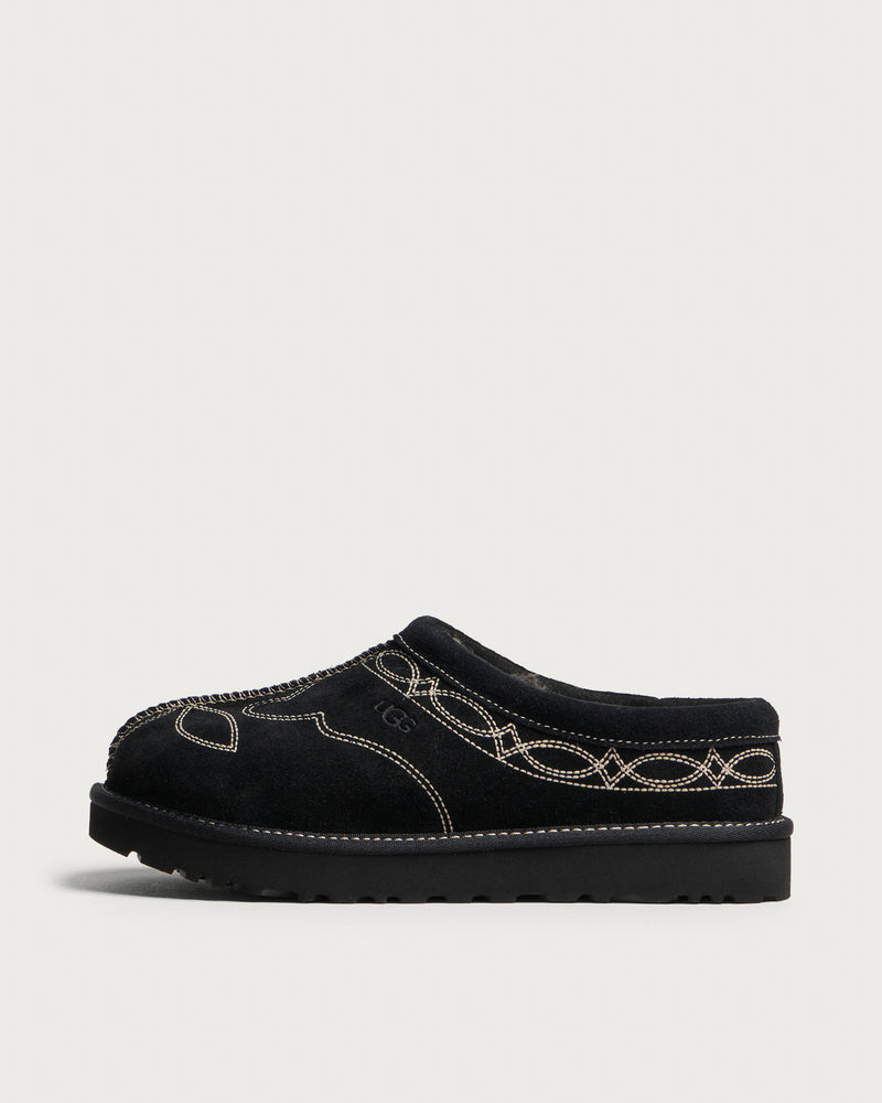 UGG Tasman Western Slipper