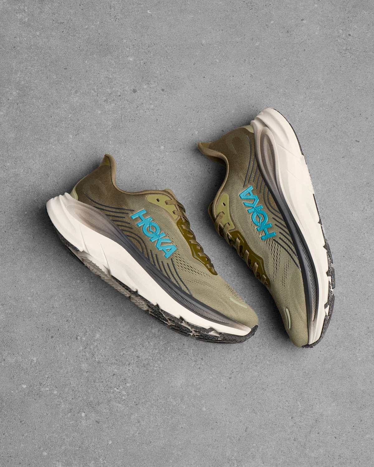 Hoka ONE ONE Clifton 11 Sneaker