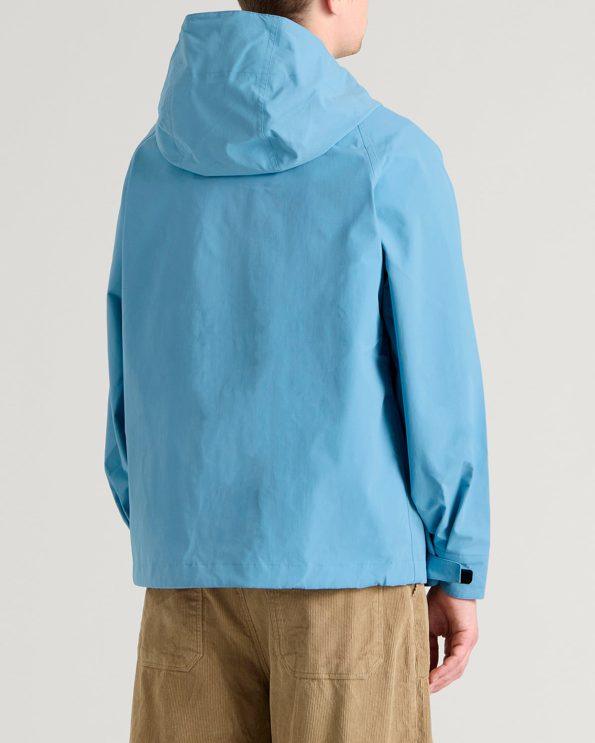 Big Rock Candy Mountaineering The Dawn Wall Jacket