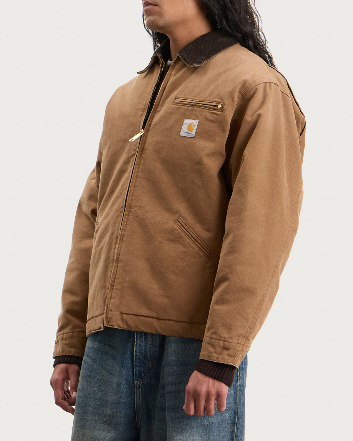 Carhartt WIP OG Detroit Jacket