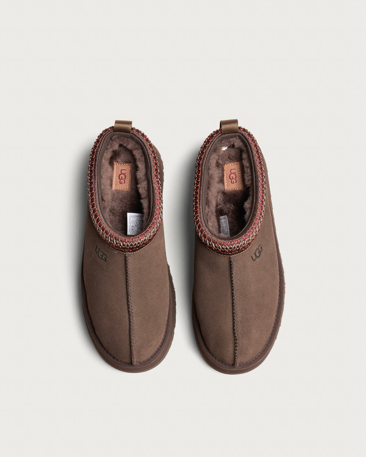 UGG Tazz II Platform Shoe