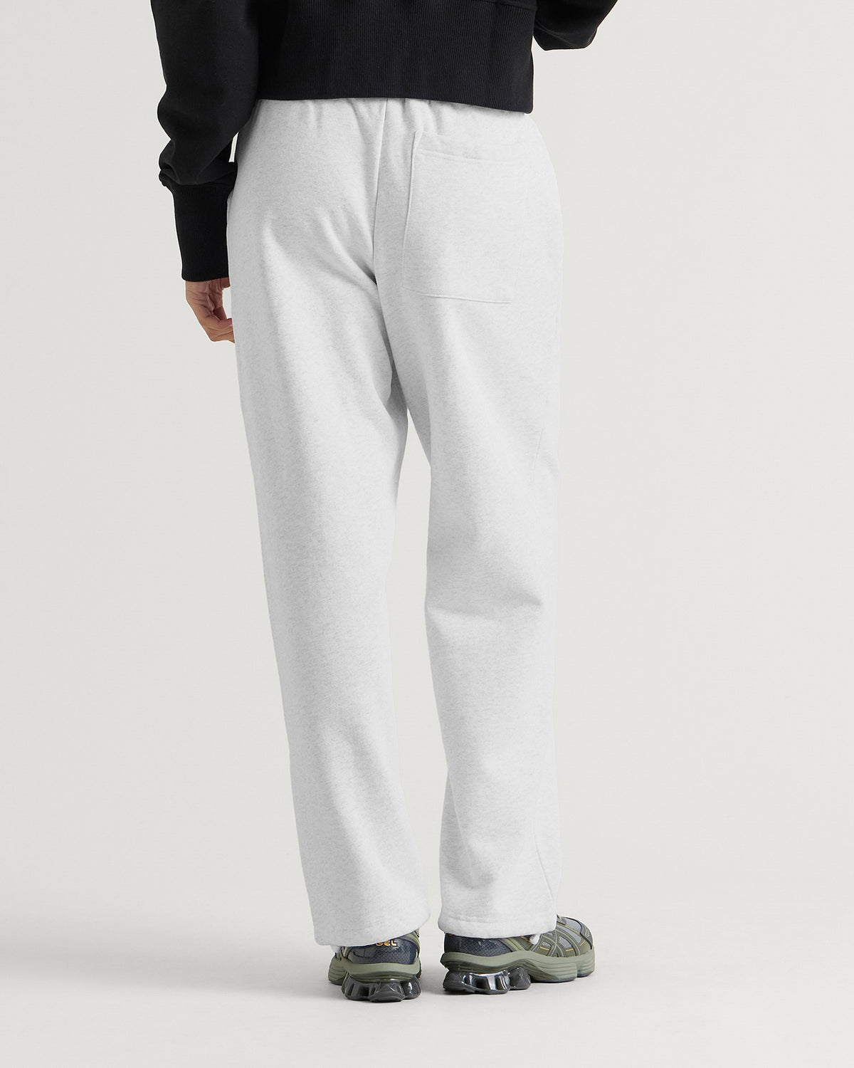 Dime Classic Small Logo Sweatpants