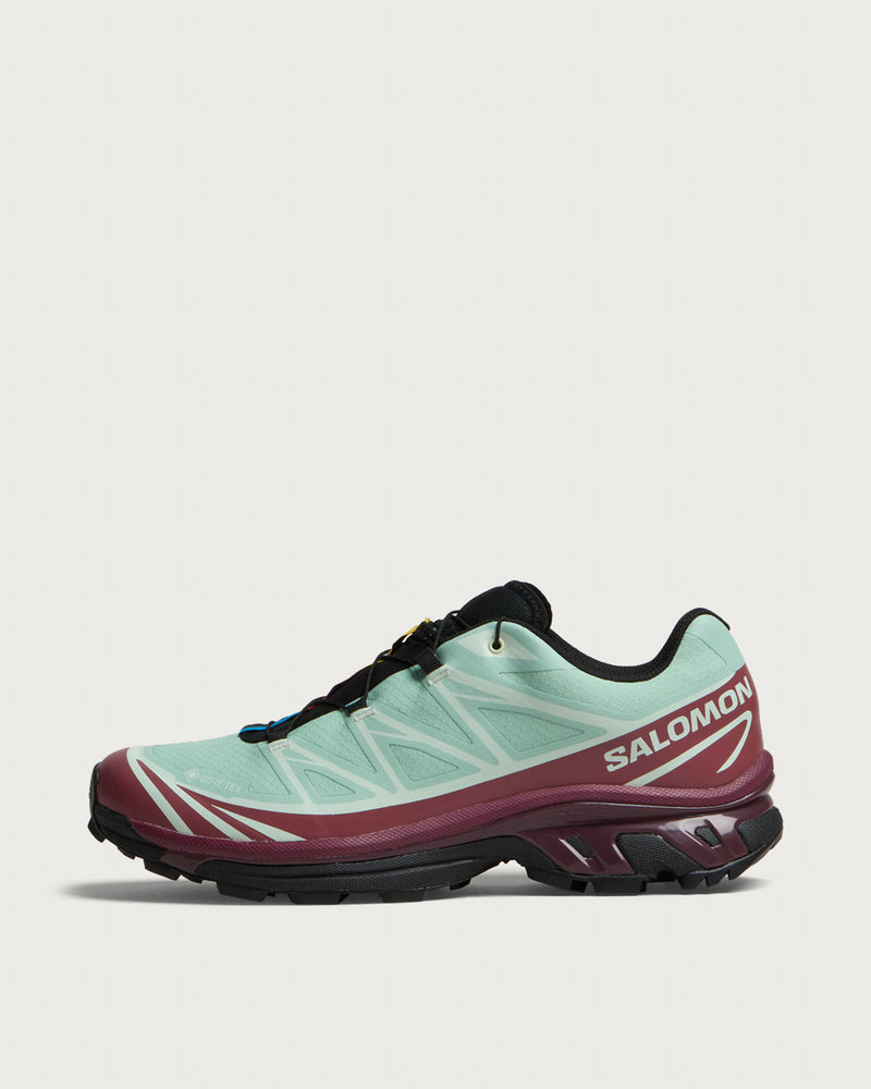 Salomon XT-6 Gore-tex Sneaker