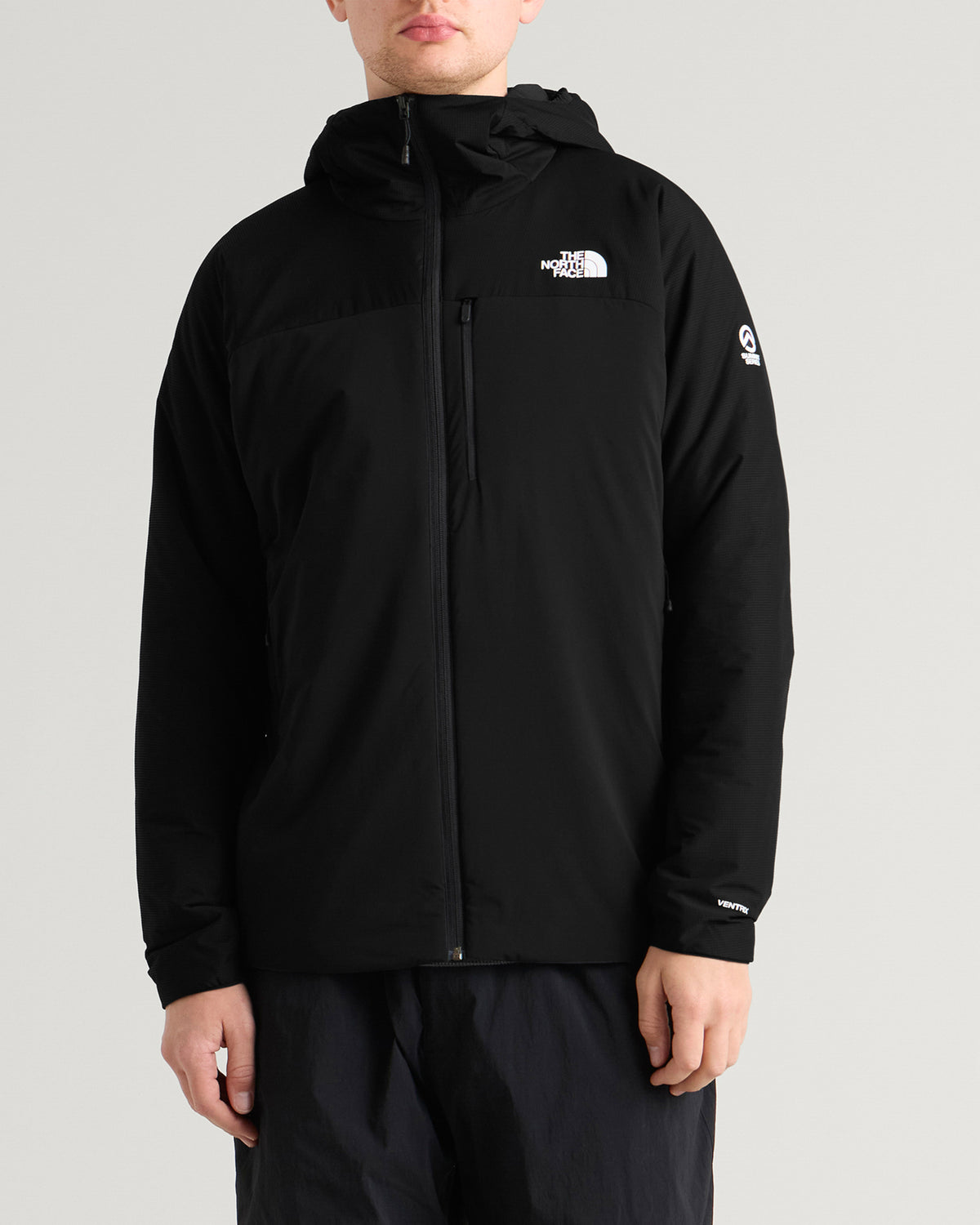 The North Face Summit Casaval Hooded Jacket