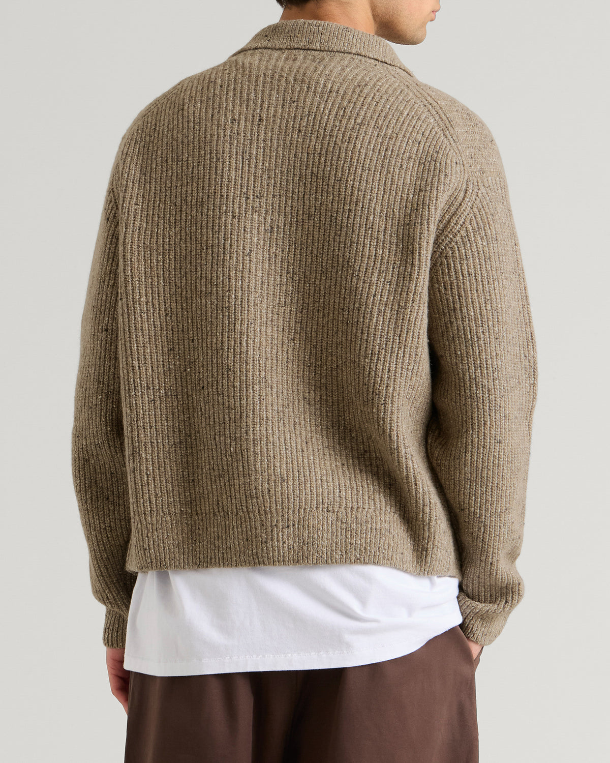 Sage Nation Wiral Cardigan