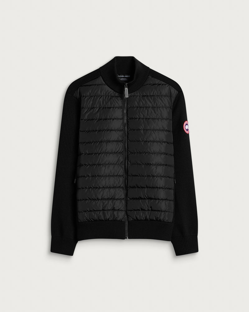 Canada Goose Hybridge Knit Jacket
